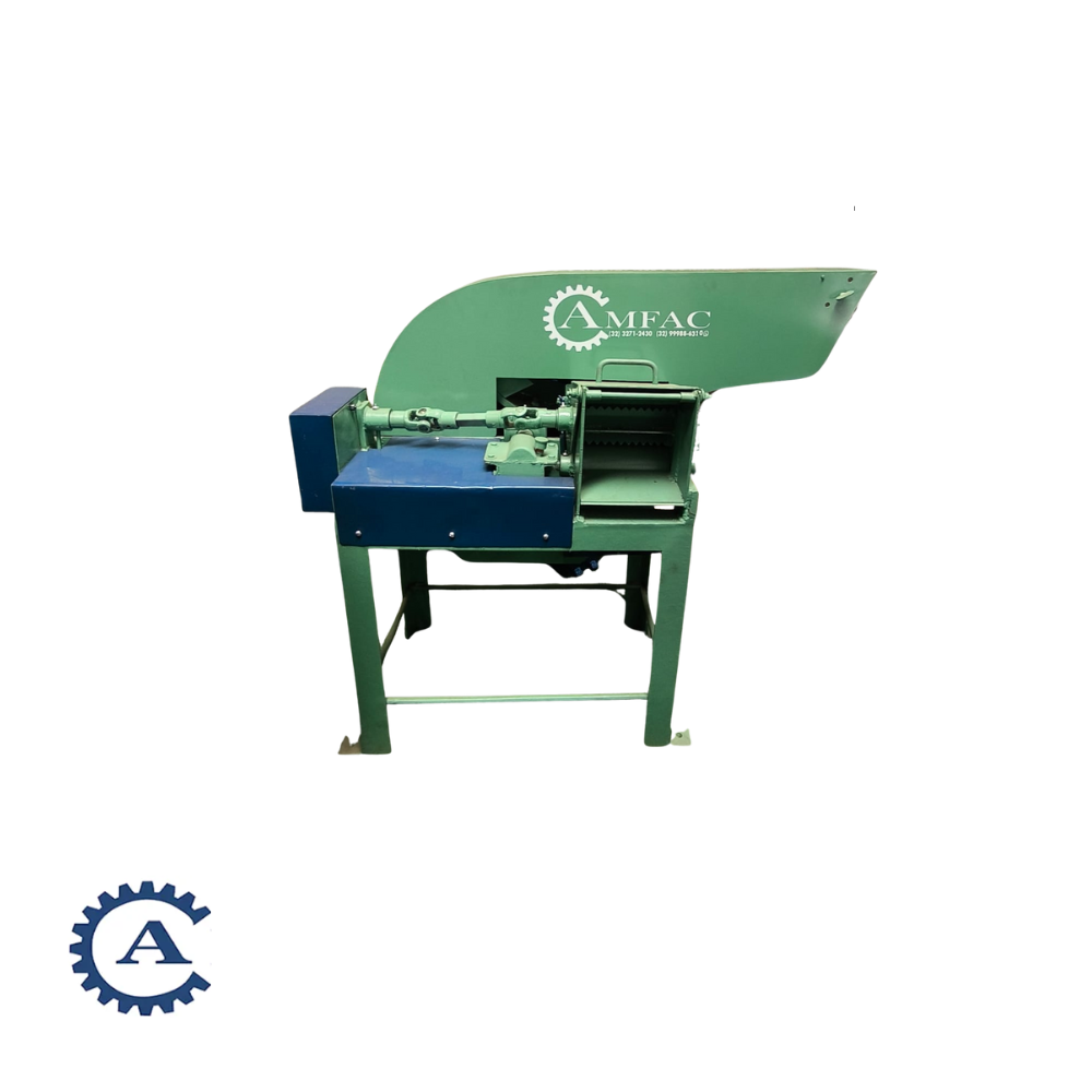 Ensiladeira APG  Guarnieri número 2 / 3