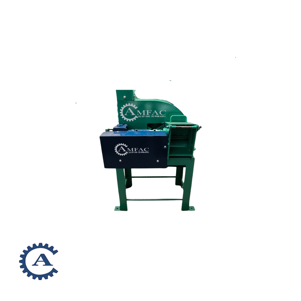 Ensiladeira APG  Guarnieri número 3 Tipo A