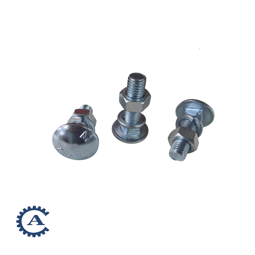 Parafusos para cantoneira